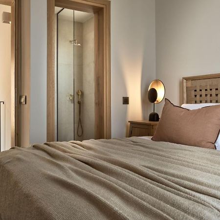 Rebek Luxury Villas & Suites Ájosz Nikólaosz Kültér fotó